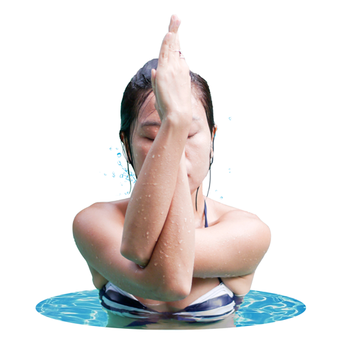 AquaYoga